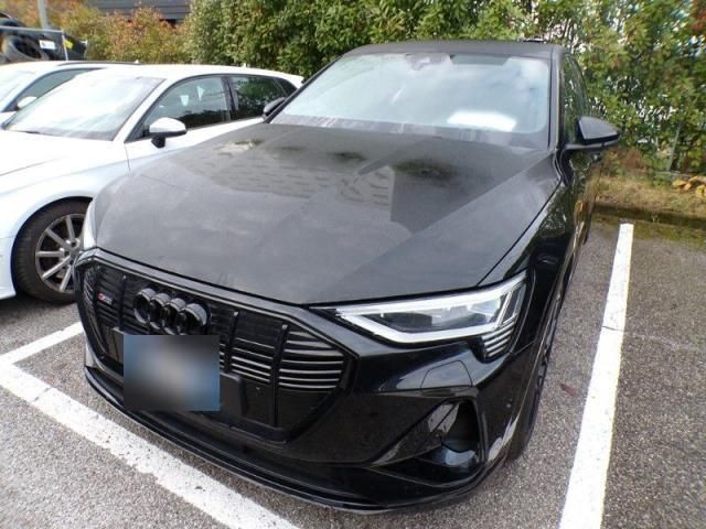 Audi e-tron 60.251 km 36.335 &euro; Hagen 58091