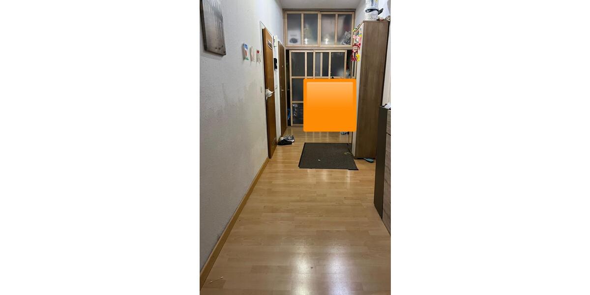 Etagenwohnung Gelsenkirchen Gelsenkirchen-Mitte - 5 Zimmer, 125 m&sup2;, 1.000&euro; | Angebot:24464863
