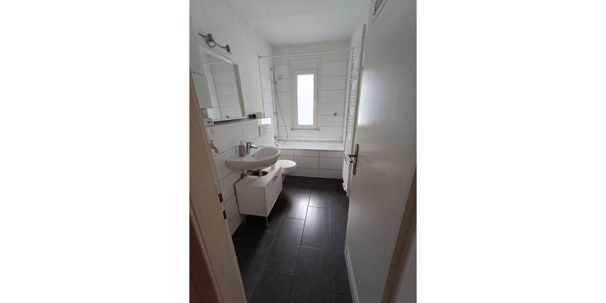 Etagenwohnung Dortmund Mitte - 4 Zimmer, 81 m&sup2;, 800&euro; | Angebot:26593576