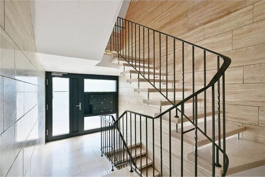 Dachgeschoßwohnung Dortmund Hörde - 1.5 Zimmer, 43 m&sup2;, 129.000&euro; | Angebot:27474940
