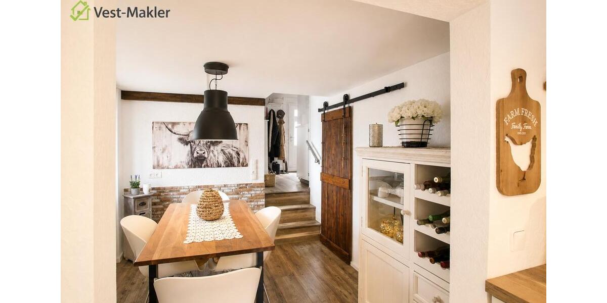 Doppelhaushälfte Datteln - 325.000&euro; | Angebot:27490052