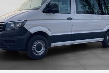 VW Crafter 117.684 km 26.310 &euro; Bochum 44892