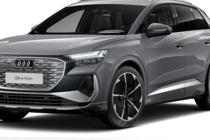 Audi Q4 e-tron 59.780 km 34.440 &euro; Lünen 44534
