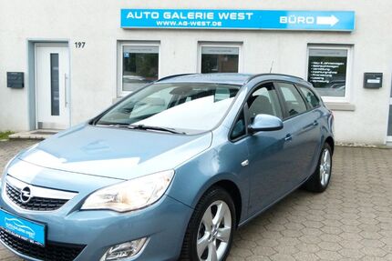 Opel Astra 152.416 km 4.290 &euro; Bochum 44809