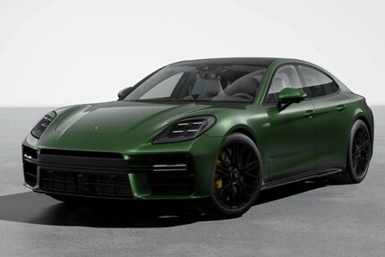 Porsche Panamera 17.916 km 158.500 &euro; Holzwickede 59439