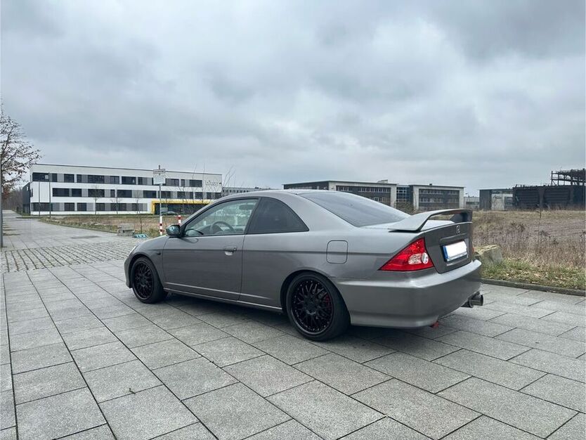 Civic