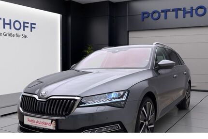 Skoda Superb 8.085 km 36.221 € Hamm 59075