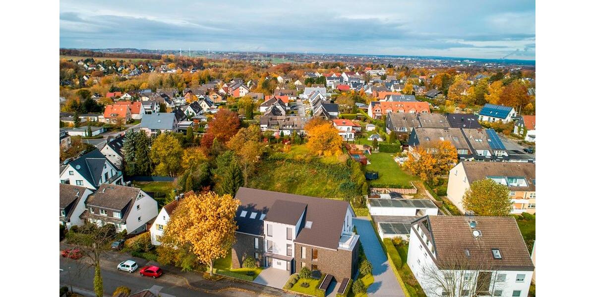 Erdgeschoßwohnung Dortmund Hombruch - 3.5 Zimmer, 81 m&sup2;, 447.200&euro; | Angebot:9104463