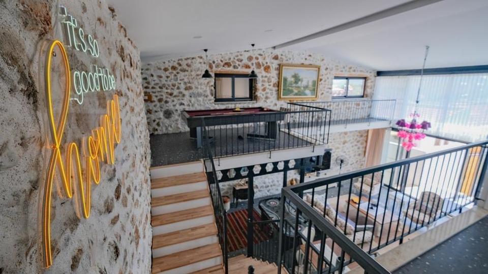 Villa Dortmund Innenstadt Ost - 5 Zimmer, 400 m&sup2;, 410.000&euro; | Angebot:25964596