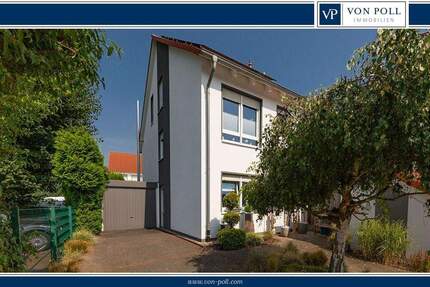 Haus Dortmund Lütgendortmund - 5 Zimmer, 138 m&sup2;, 439.000&euro; | Angebot:25360531