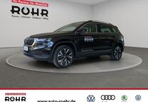 Gebrauchtwagen Skoda Karoq