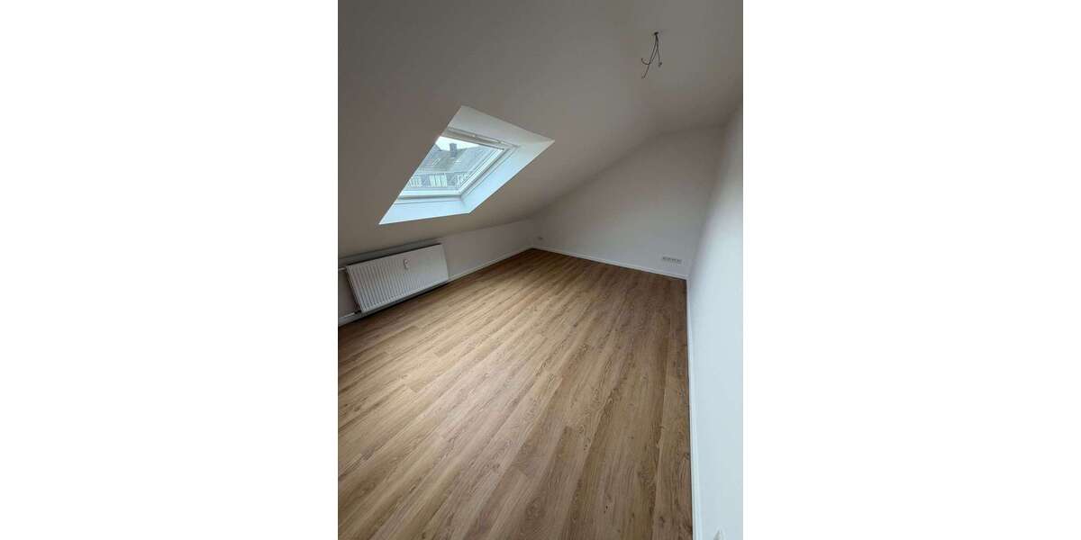 Etagenwohnung Dortmund Brackel - 2 Zimmer, 35 m&sup2;, 510&euro; | Angebot:26631530