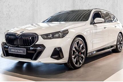 BMW i5 5.900 km 79.990 &euro; Unna 59425