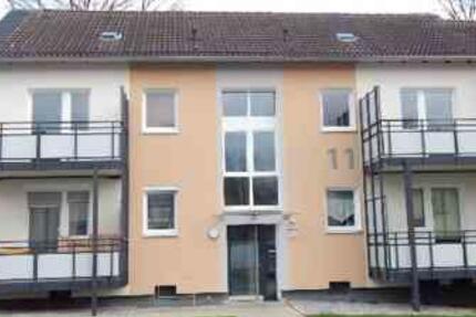 Wohnung Dortmund Mengede - 3 Zimmer, 57 m&sup2;, 548&euro; | Angebot:24791129