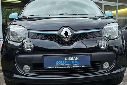 Renault Twingo 41.598 km 8.590 € Schwerte 58239