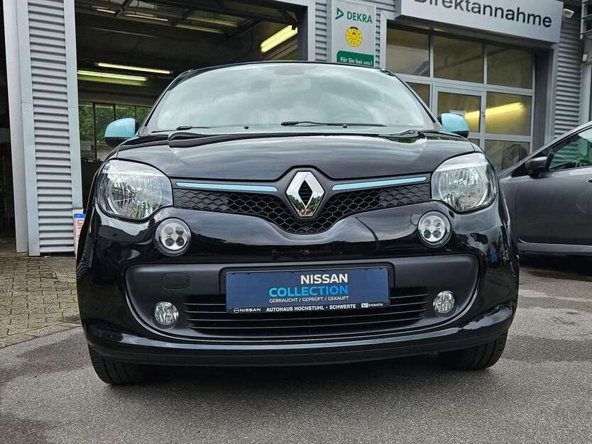 Renault Twingo 41.598 km 8.590 € Schwerte 58239