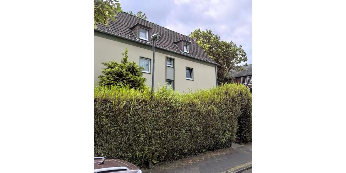 Etagenwohnung Bochum Bochum-Nord - 2 Zimmer, 60 m&sup2;, 750&euro; | Angebot:25274262