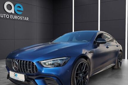 Mercedes AMG GT