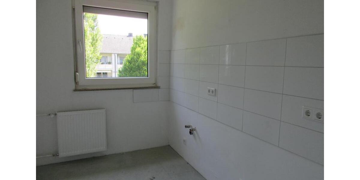 Etagenwohnung Recklinghausen König Ludwig - 3.5 Zimmer, 60 m&sup2;, 540&euro; | Angebot:25956803