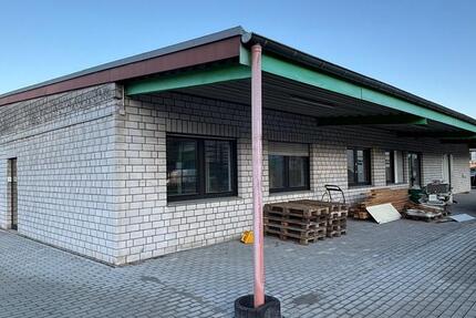 Büroräume ca 100 qm in Recklinghausen zimmer