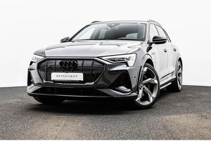 Audi e-tron 44.448 km 42.690 &euro; Hagen 58091