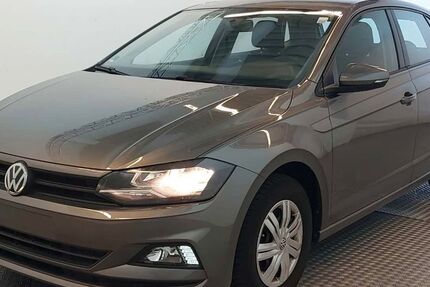 VW Polo 88.294 km 9.600 &euro; Iserlohn 58638