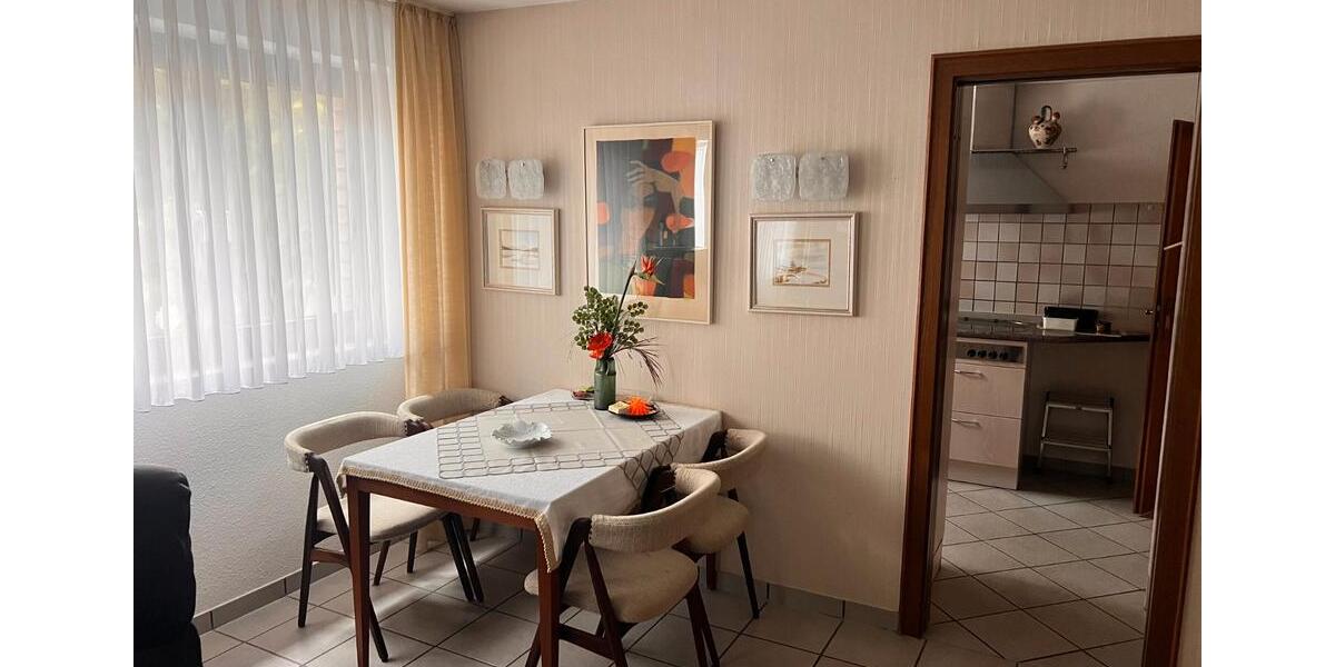Etagenwohnung Gelsenkirchen Rotthausen - 3.5 Zimmer, 93 m&sup2;, 199.000&euro; | Angebot:27501045