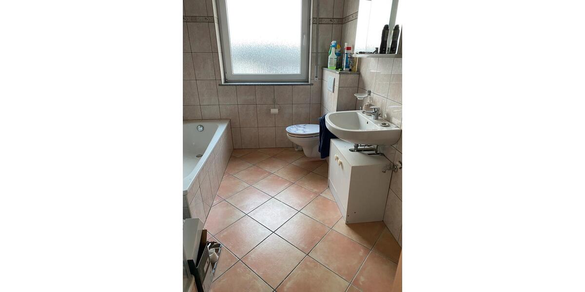 Erdgeschoßwohnung Hagen Hagen-Mitte - 3.5 Zimmer, 72 m&sup2;, 770&euro; | Angebot:25979664