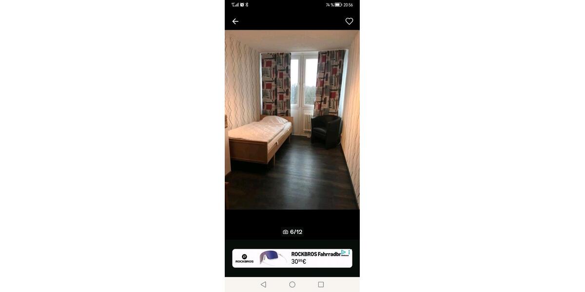 Etagenwohnung Herne Baukau - 3.5 Zimmer, 83 m&sup2;, 145.000&euro; | Angebot:27191017