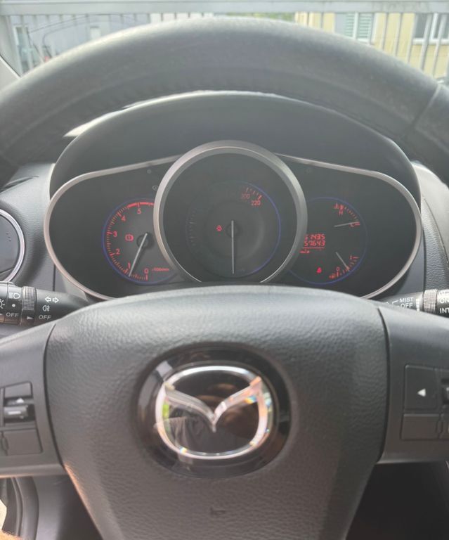 CX-7