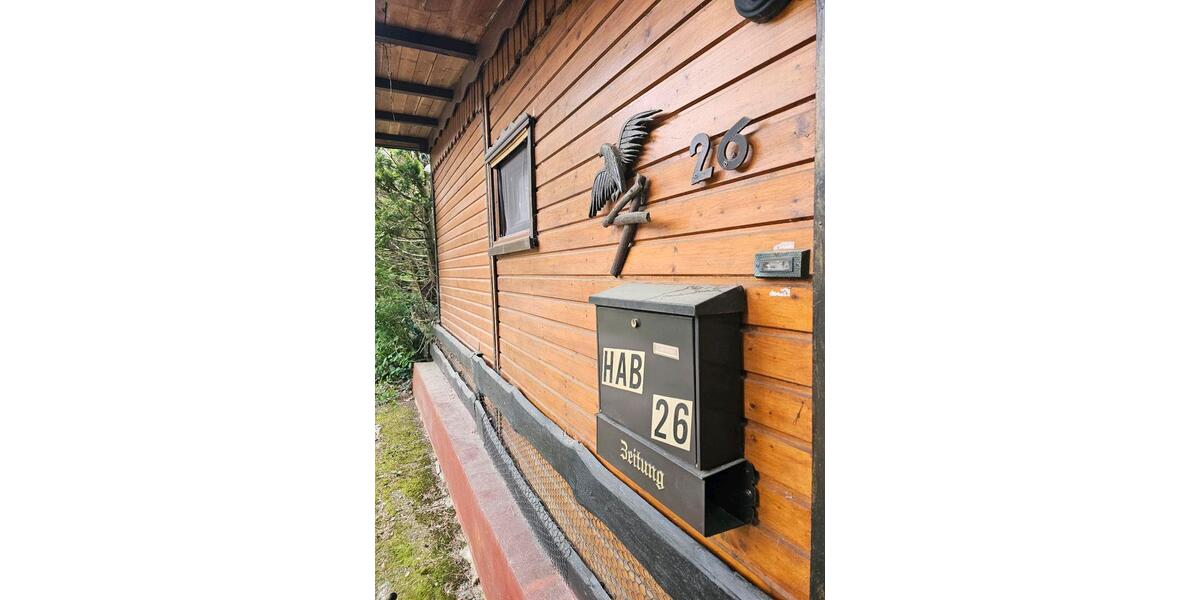 Einfamilienhaus Olfen - 2 Zimmer, 40 m&sup2;, 65.000&euro; | Angebot:26481674