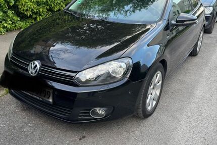 VW Golf 183.000 km 4.000 &euro; Dortmund 44359