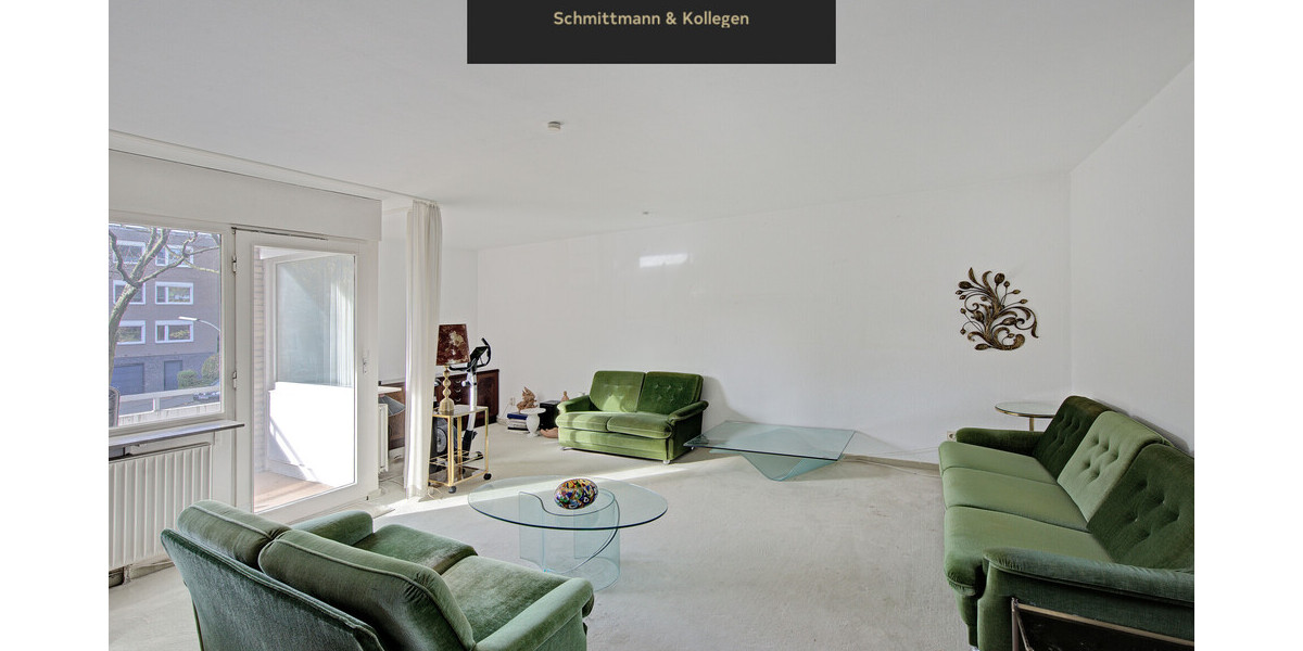 Endlich Zuhause ankommen: Ihre 4-Zimmer-Wohlfühlwohnung 4 zimmer