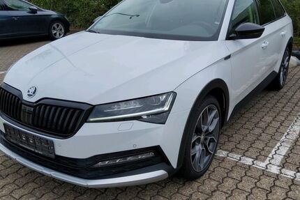 Skoda Superb 108.980 km 29.479 &euro; Hagen 58091