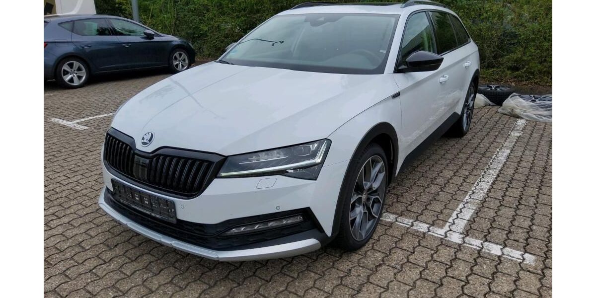 Skoda Superb 108.980 km 29.479 &euro; Hagen 58091
