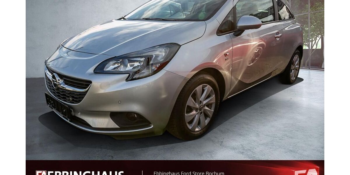 Opel Corsa 54.500 km 10.499 &euro; Bochum 44803