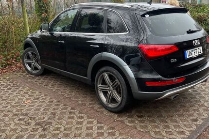 Audi Q5 233.000 km 13.300 &euro; Schwerte 59239