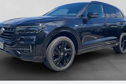 VW Touareg 55.916 km 49.910 &euro; Bochum 44892