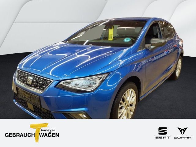 Seat Ibiza 11.645 km 22.940 &euro; Hemer 58675