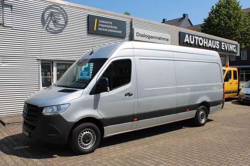 Sprinter