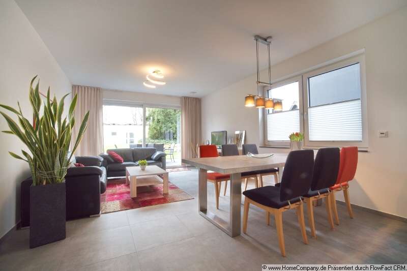 Wohnen auf Zeit in Dortmund 1.290 € 3 zimmer