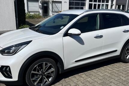 Kia Niro 76.500 km 16.800 &euro; Dortmund 44143