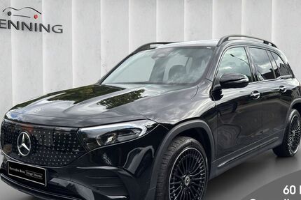 Mercedes-Benz EQB 27.500 km 39.880 &euro; Herne 44653