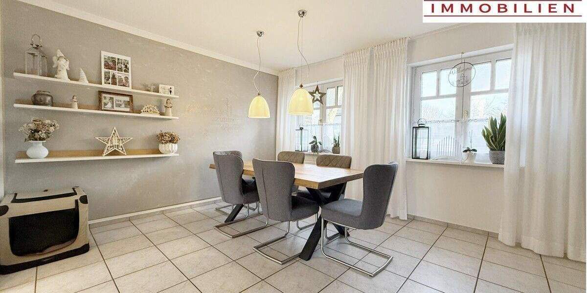 Doppelhaushälfte Datteln - 5 Zimmer, 120 m&sup2;, 449.000&euro; | Angebot:25142604
