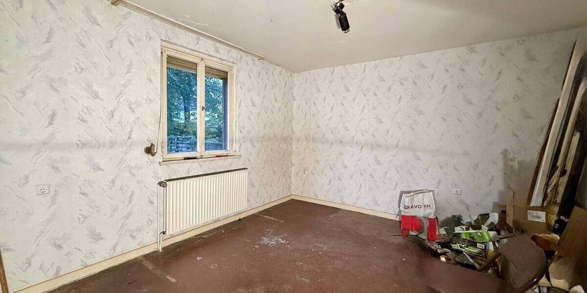 Doppelhaushälfte mit Potenzial in Toplage von Wanne-Eickel - großes Grundstück, ruhige Lage 5 zimmer