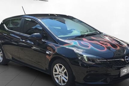 Opel Astra 123.000 km 8.999 &euro; Hagen 58089
