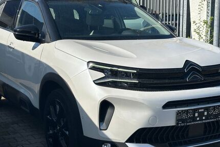 Citroen C5 Aircross 29.800 km 30.580 &euro; Recklinghausen 45659