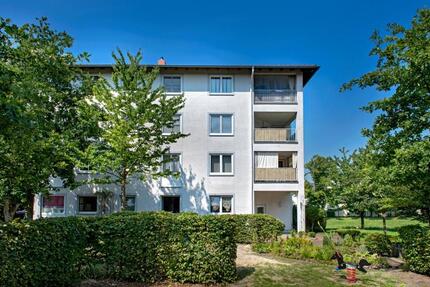 WBS ab 3 Personen | 3 Zimmer im gepflegten Haus - Bochumerstraße 57 zimmer