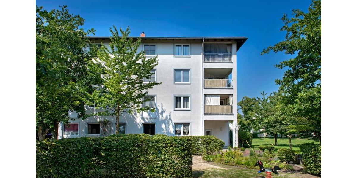 WBS ab 3 Personen | 3 Zimmer im gepflegten Haus - Bochumerstraße 57 zimmer