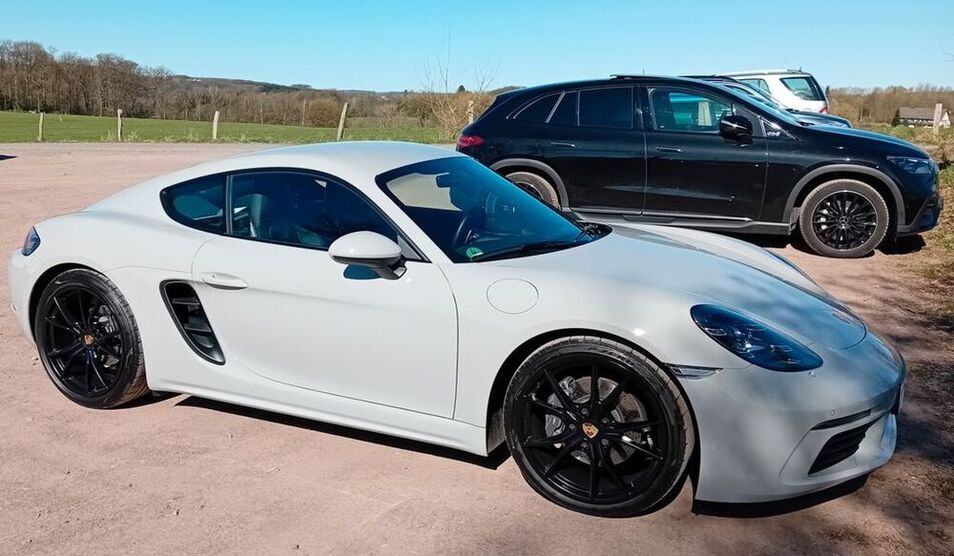 Cayman